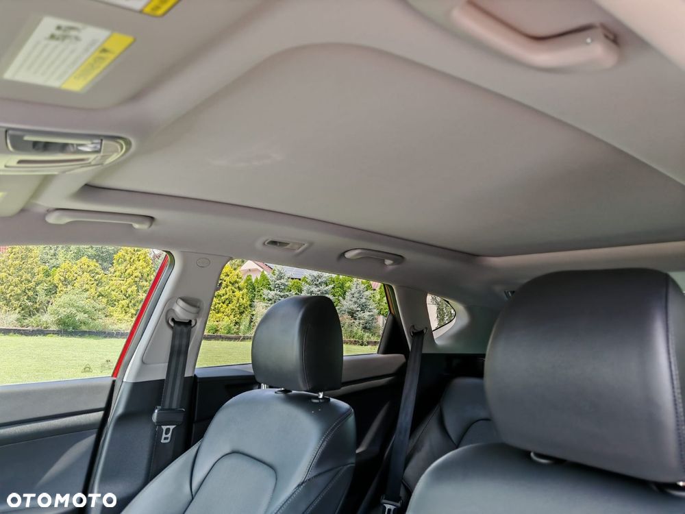 Hyundai Tucson - 20