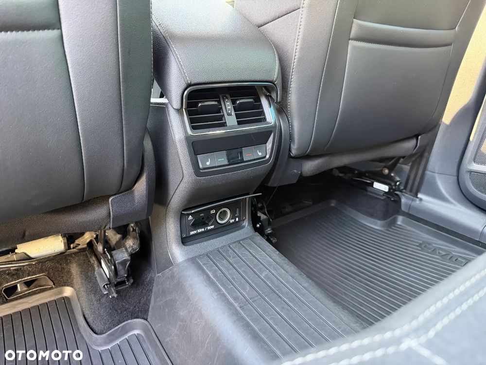 Skoda Kodiaq 2.0 TDI 4x2 Style DSG - 12