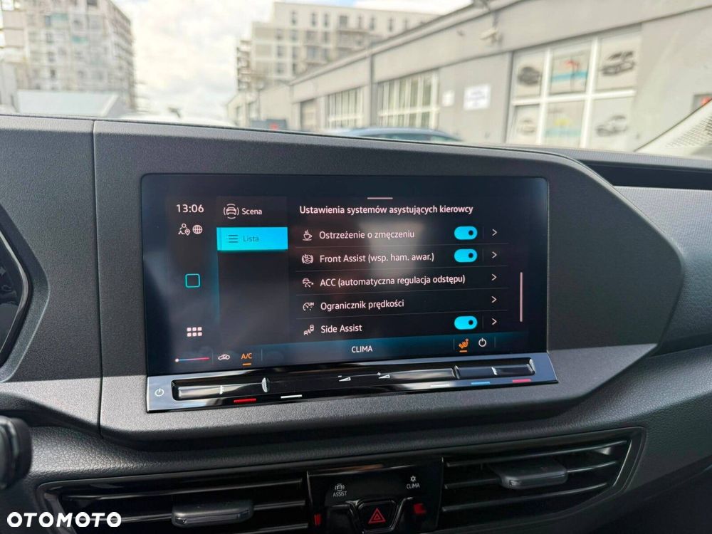 Volkswagen Caddy 2.0 TDI - 23