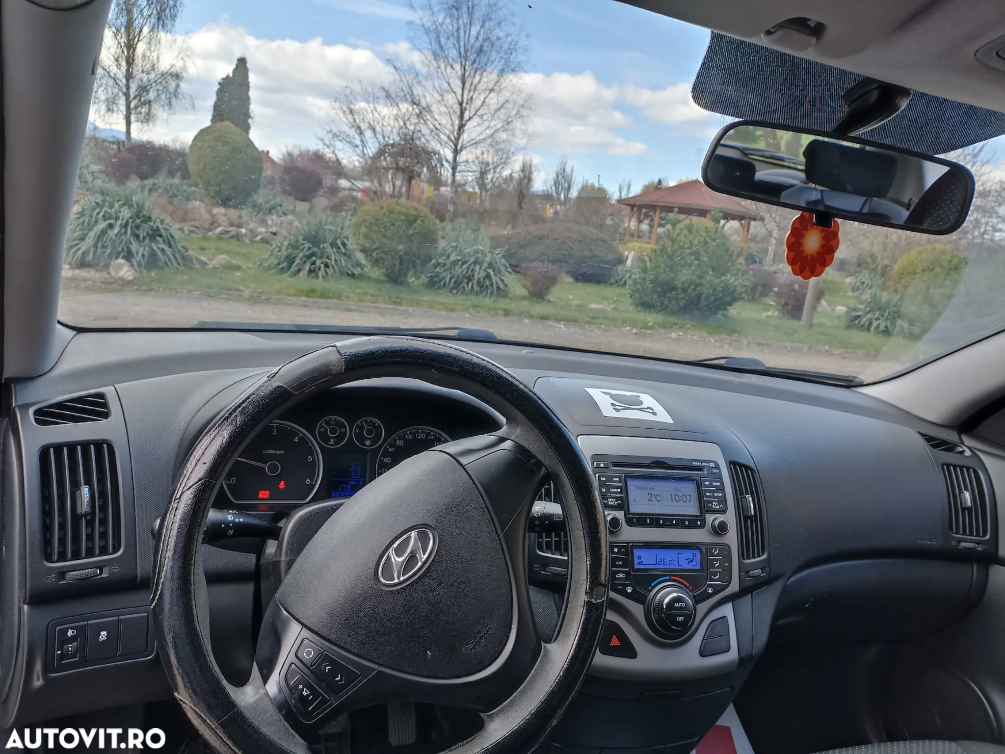 Hyundai i30 - 2