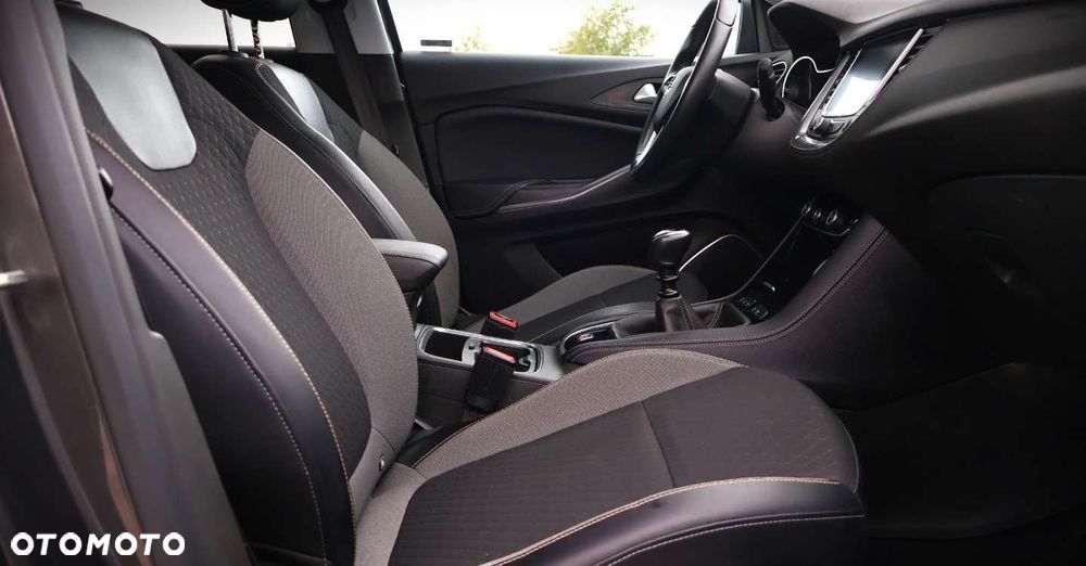 Opel Grandland X - 19