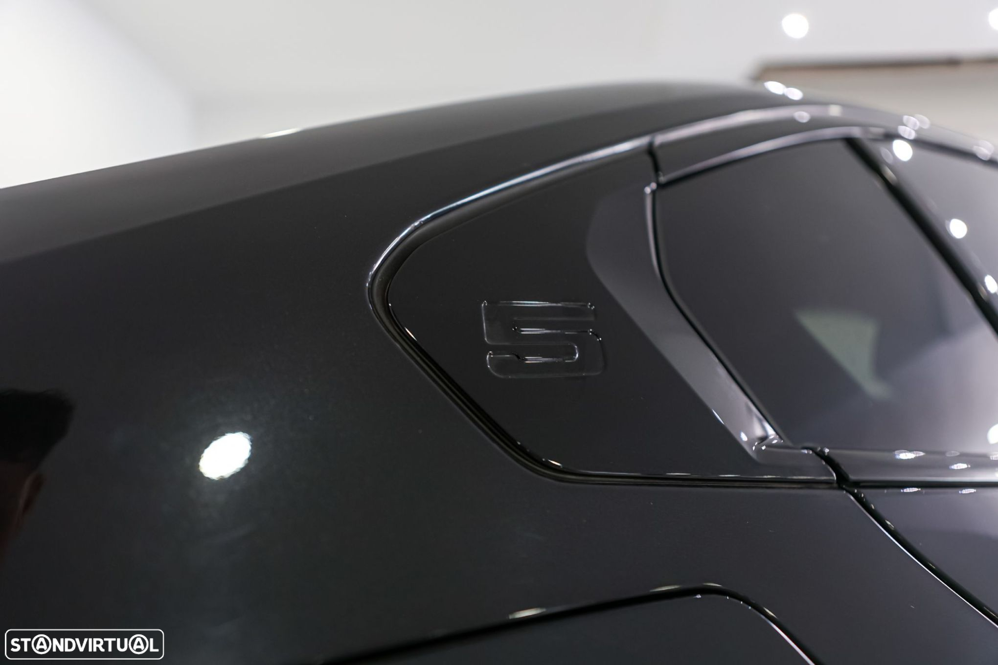 BMW i5 eDrive40 Edição Desportiva M - 9