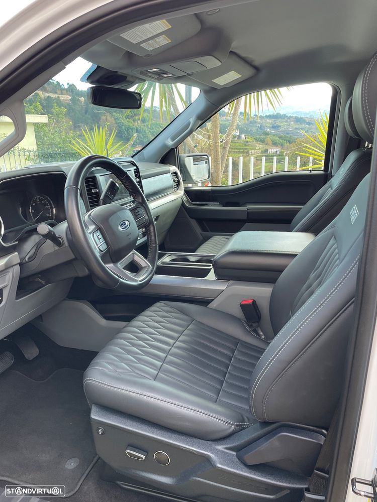 Ford F-150 - 8
