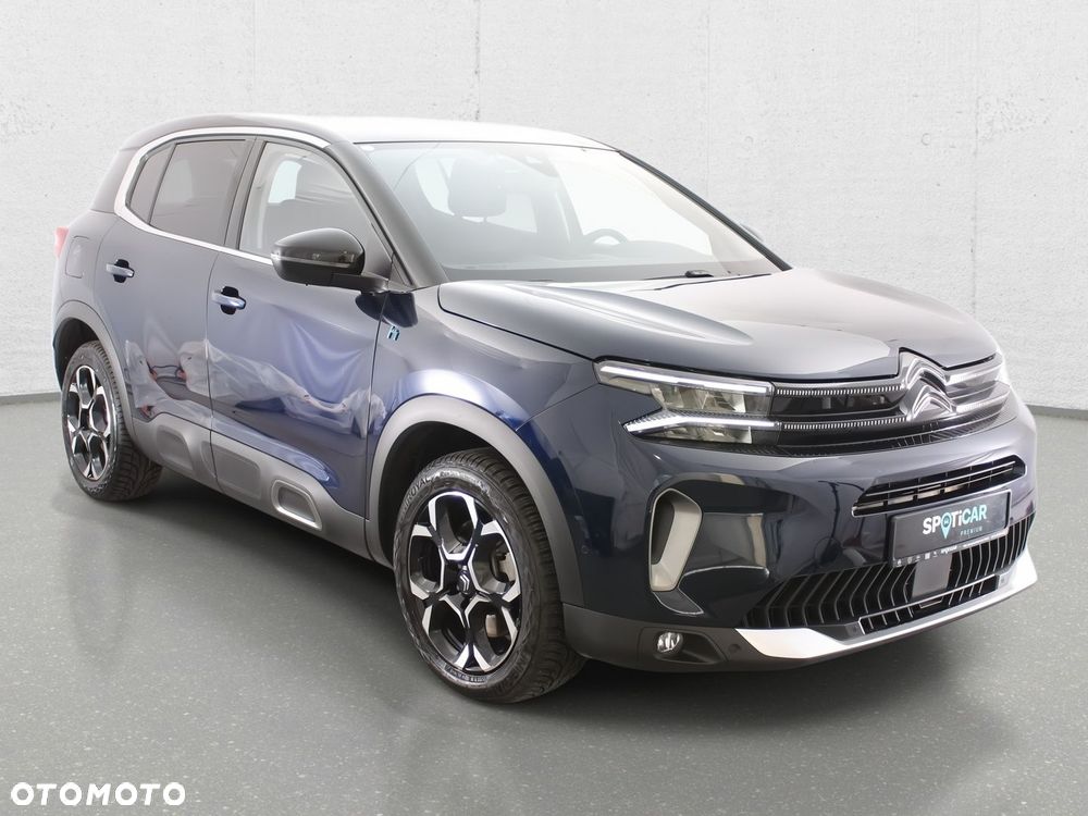 Citroën C5 Aircross - 6