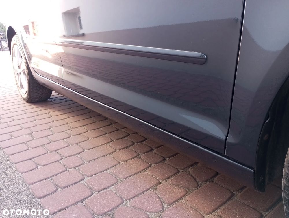 Volkswagen Golf Plus - 14
