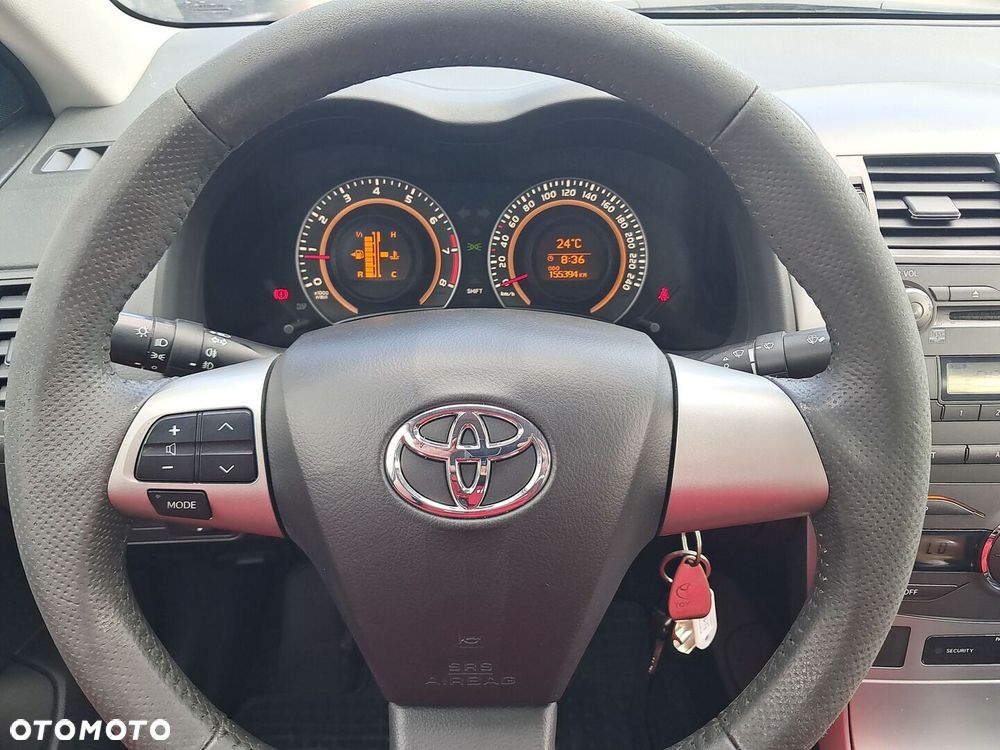 Toyota Corolla 1.6 Premium - 15