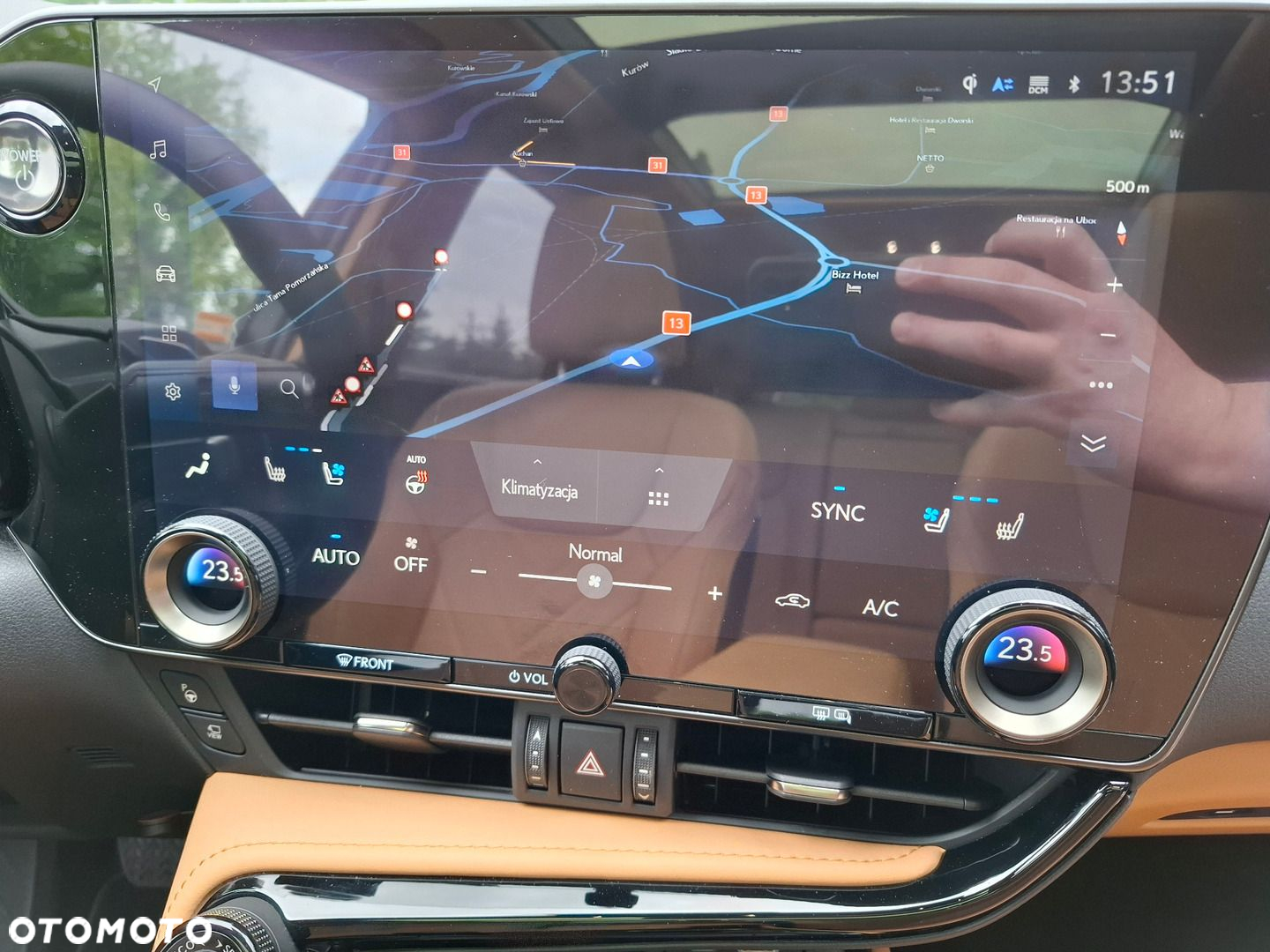 Lexus NX - 33
