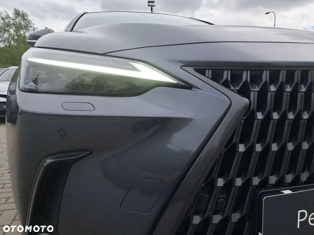 Lexus NX - 28