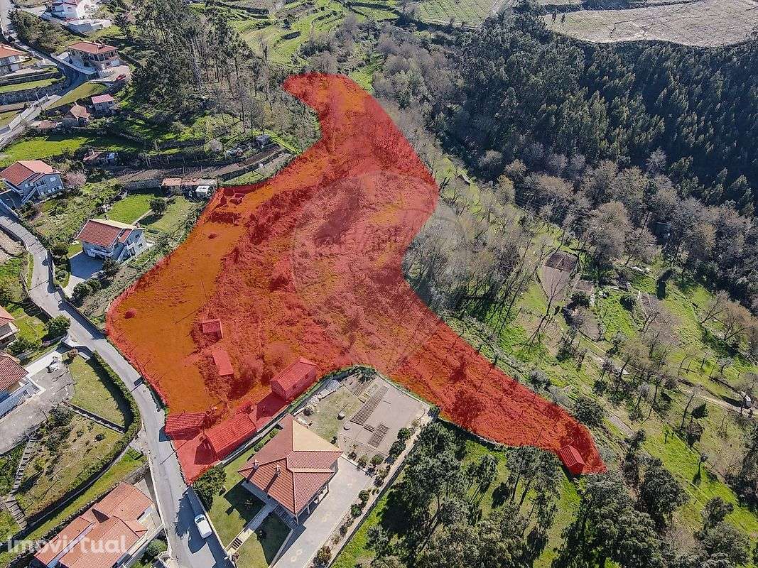 Quinta T2 para venda - Grande imagem: 2/34