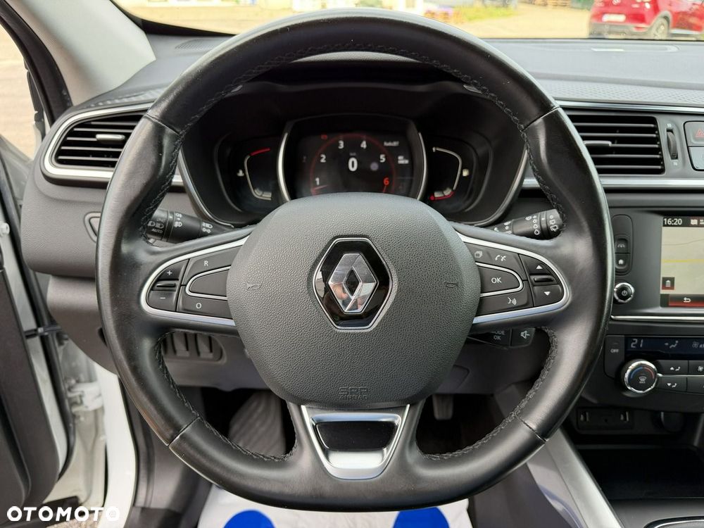 Renault Kadjar - 22