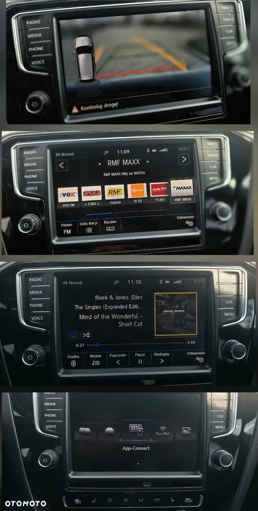 Volkswagen Passat - 34