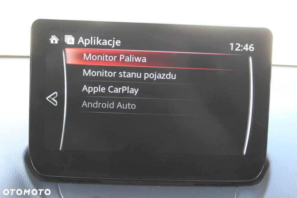 Mazda 2 1.5 Skymotion - 39