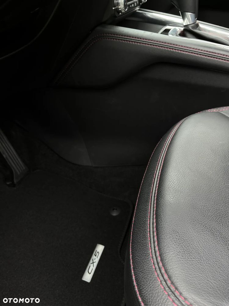 Mazda CX-5 2.0 Homura 2WD - 19