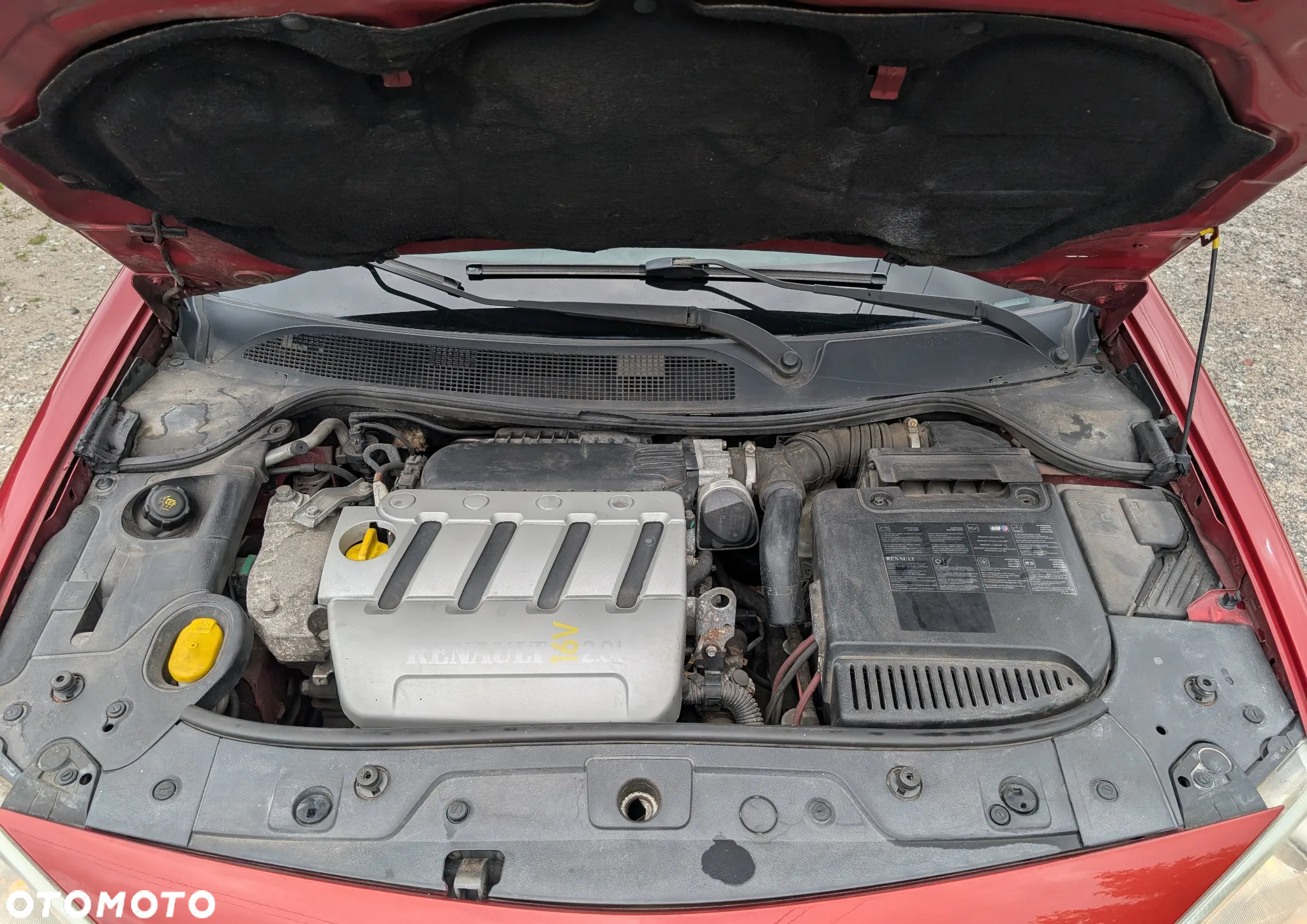 Renault Megane - 25