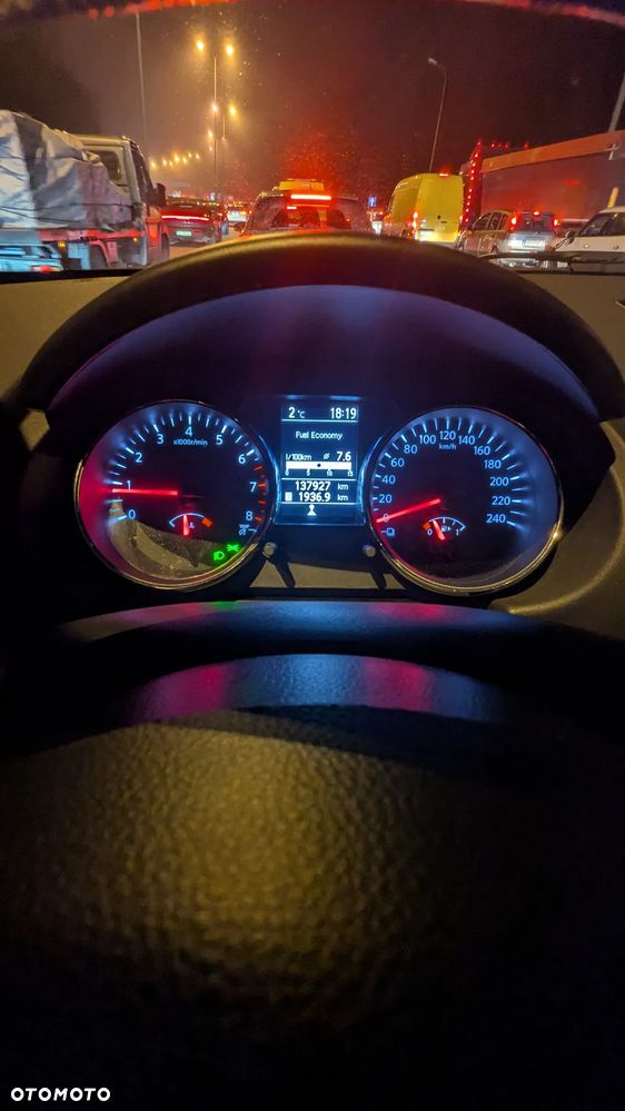 Nissan Qashqai 2.0 I-Way - 19