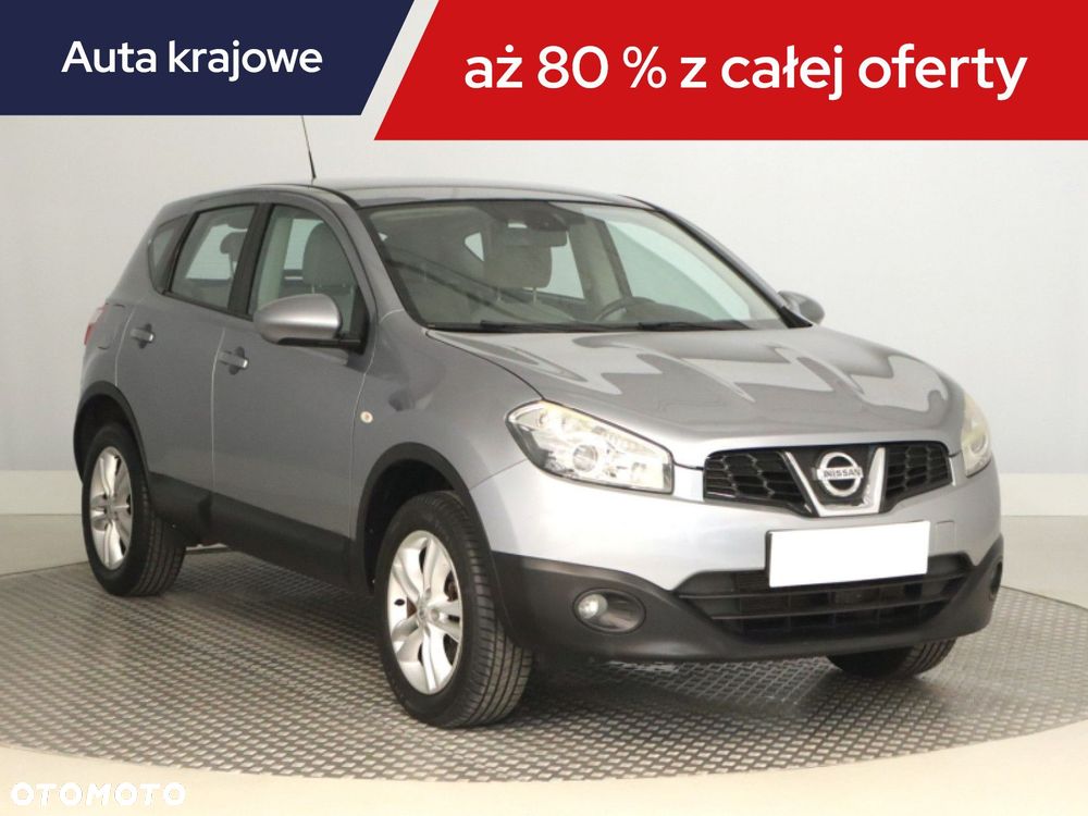 Nissan Qashqai - 3