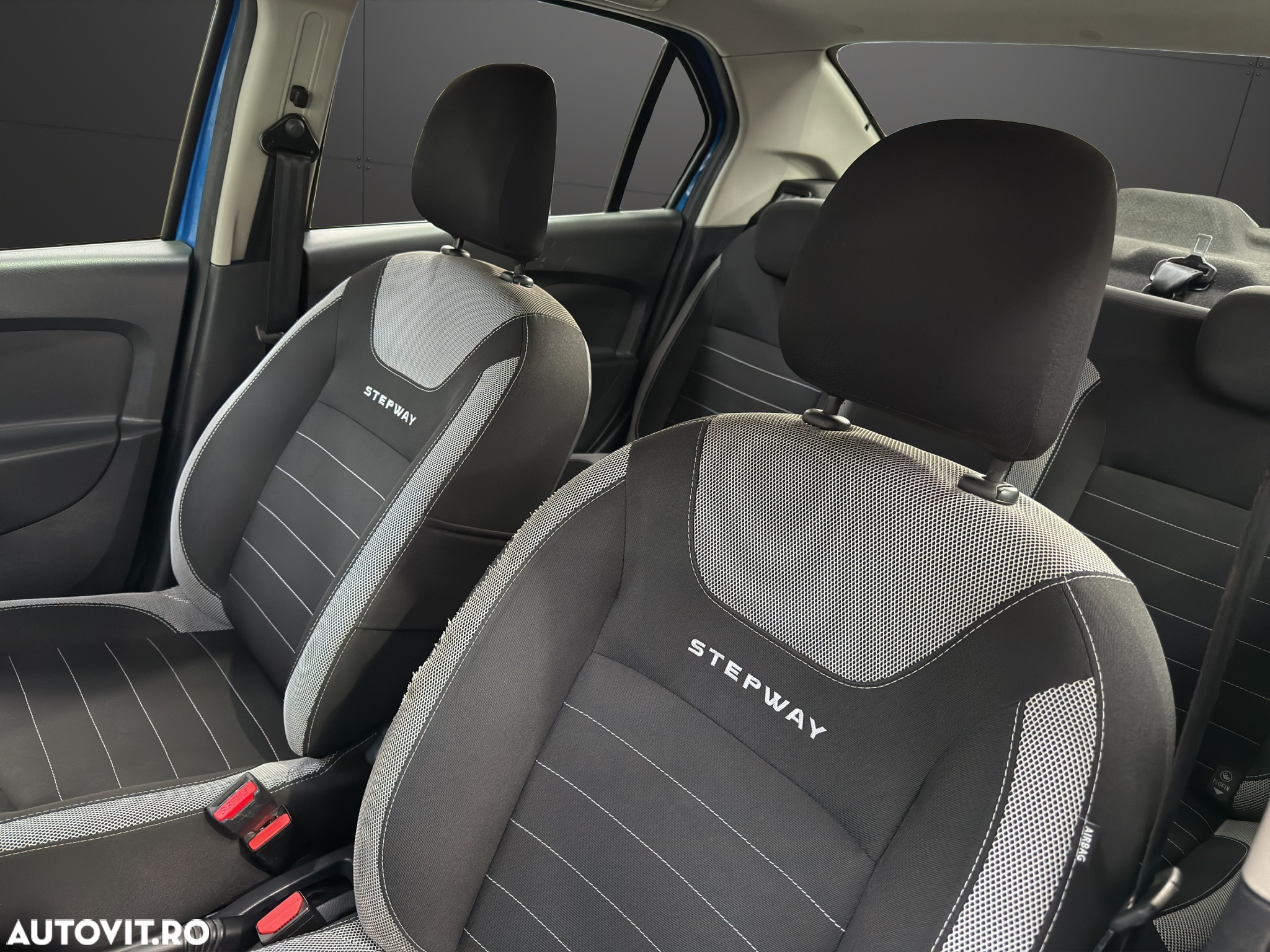 Dacia Logan 1.5 DCI Prestige - 15
