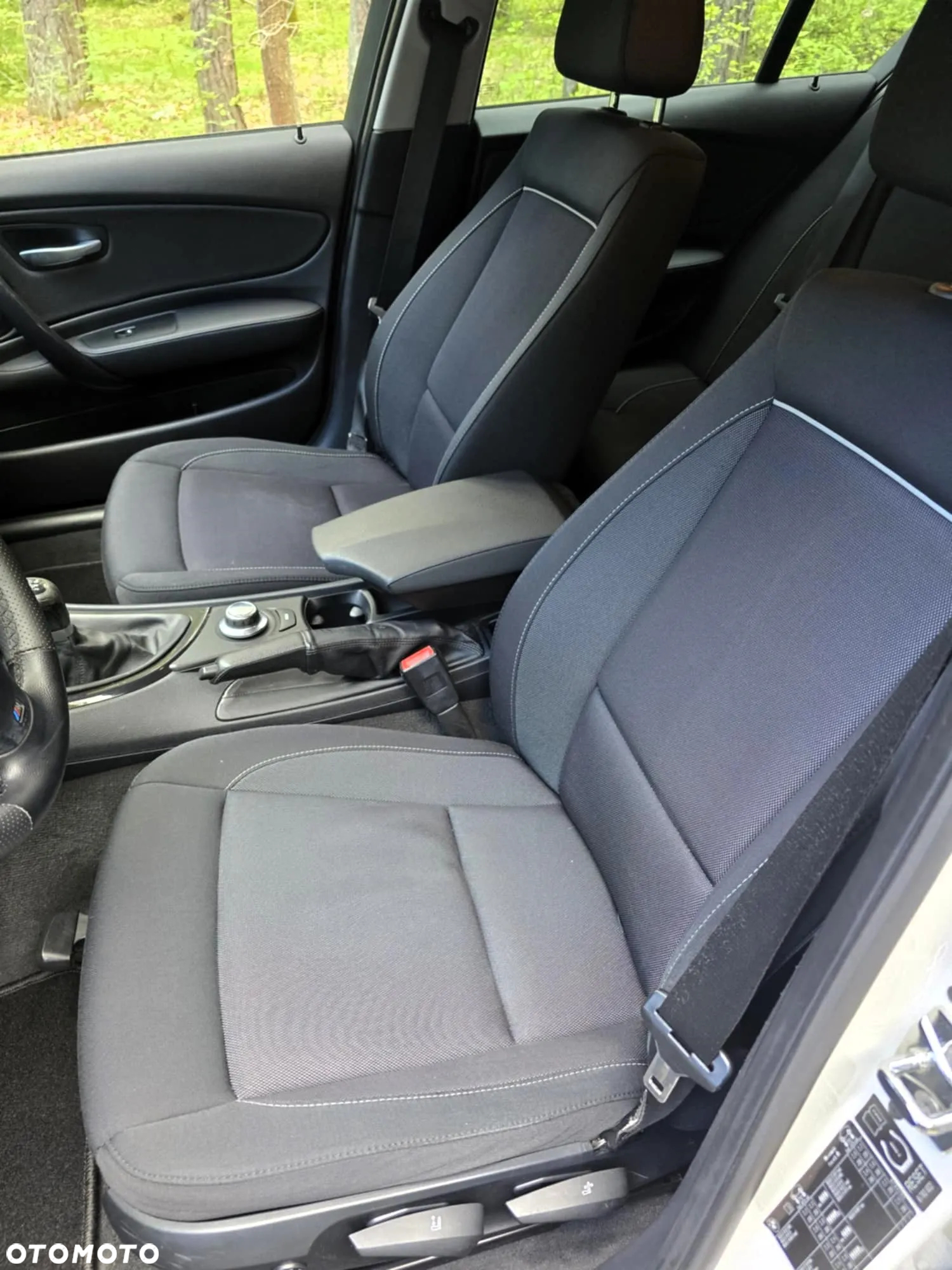 BMW Seria 1 118d - 14