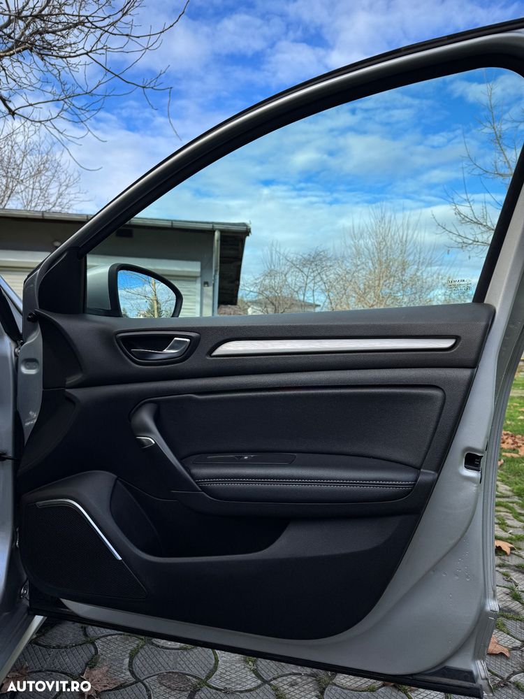 Renault Megane ENERGY dCi EDC Intens - 14