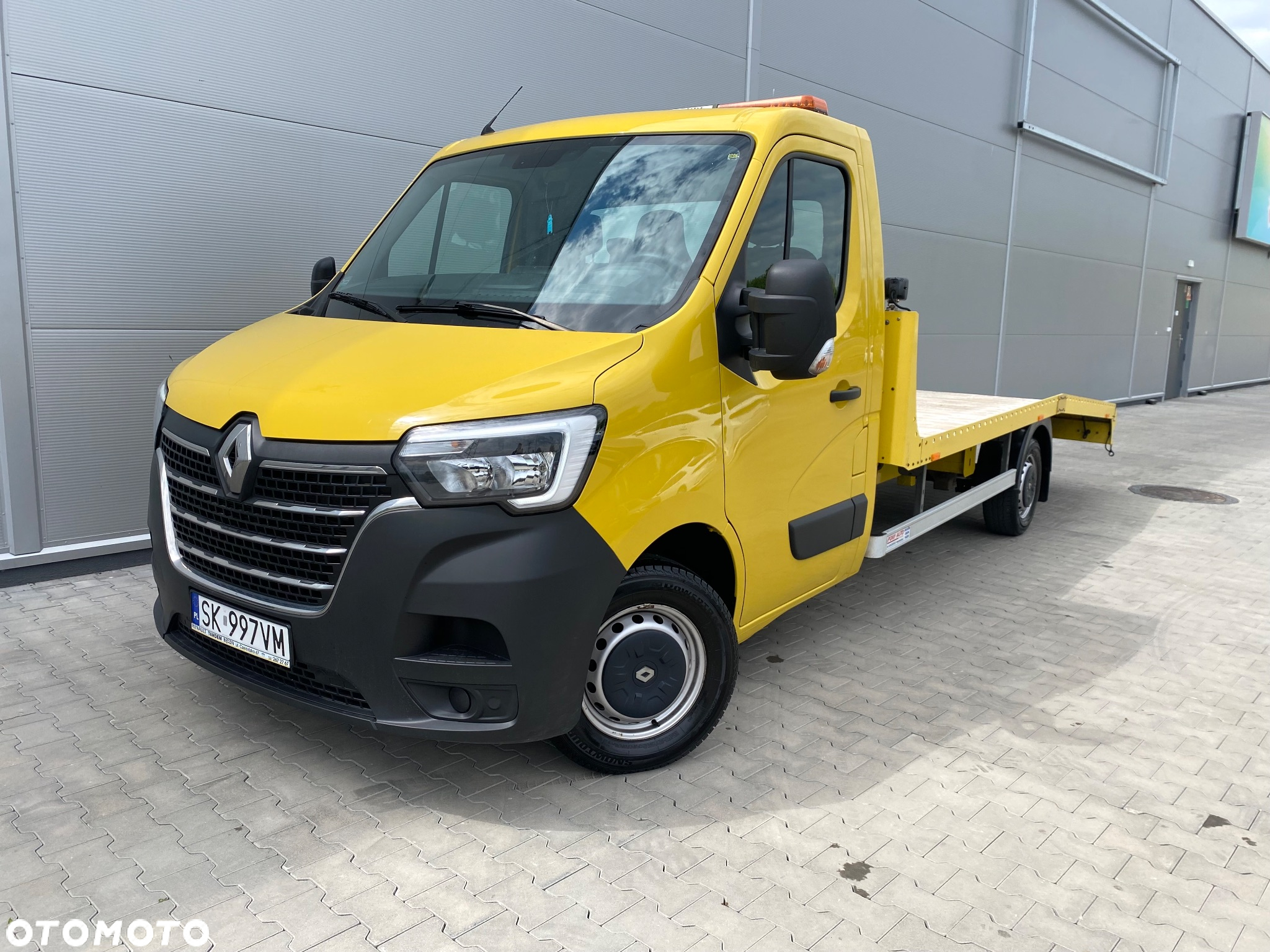 Renault Master - 10