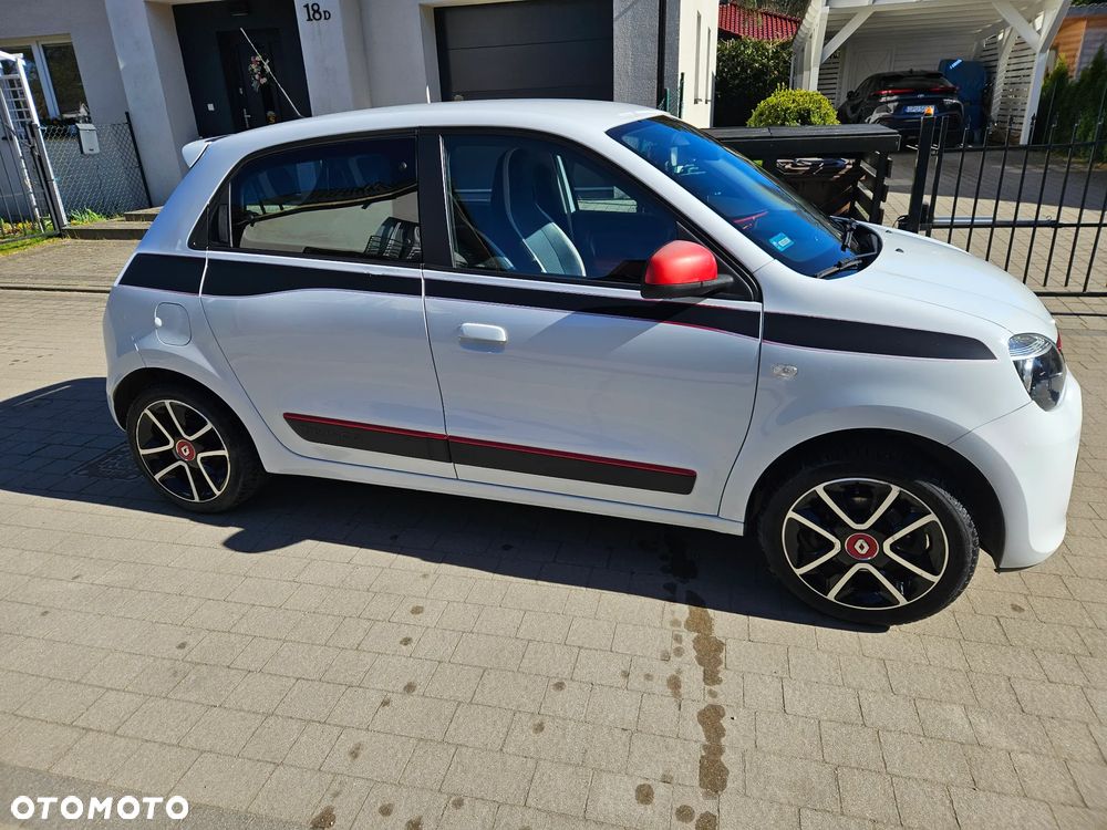 Renault Twingo - 5