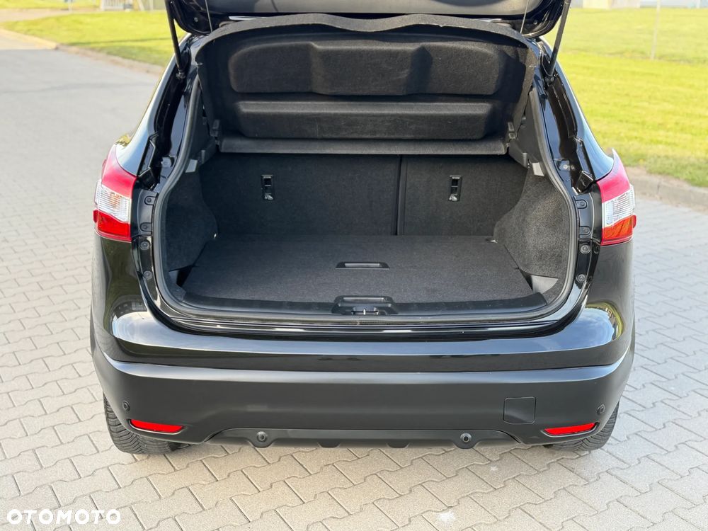 Nissan Qashqai 1.6 DIG-T N-Tec - 13