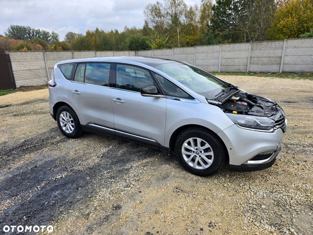 Renault Espace Energy dCi 130 LIMITED - 2