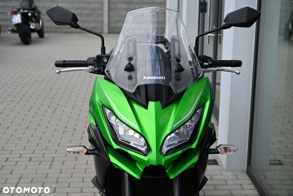 Kawasaki Versys 1000 - 39