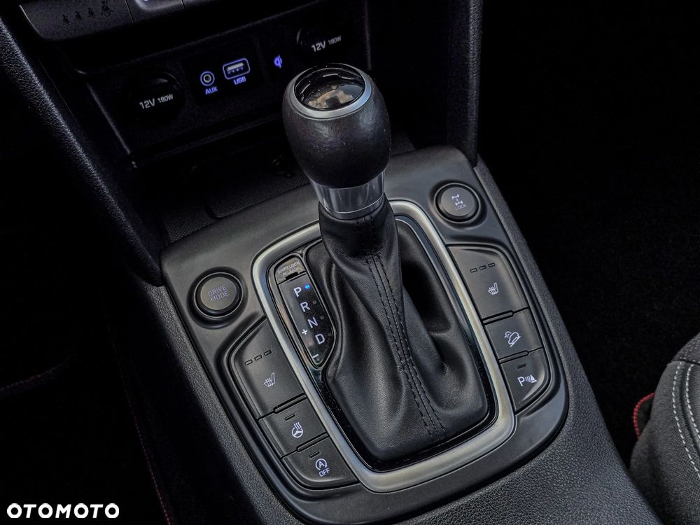 Hyundai Kona 1.6 T-GDI DCT Prime - 16