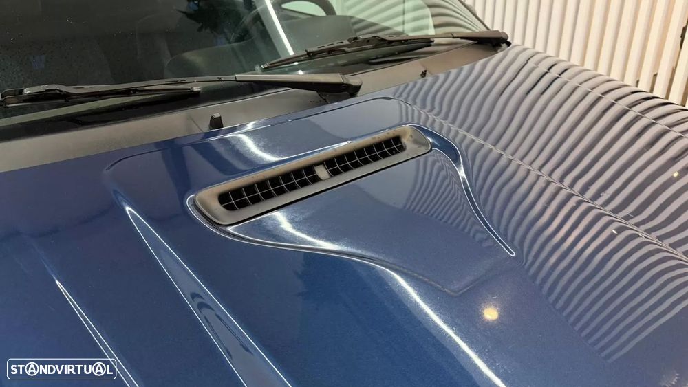 Renault Clio 2.0 Williams - 5