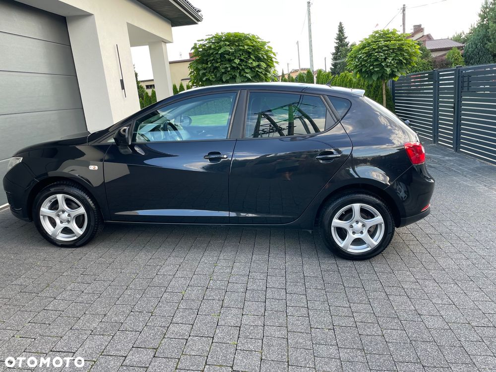 Seat Ibiza 1.6 16V Sport Edition - 38