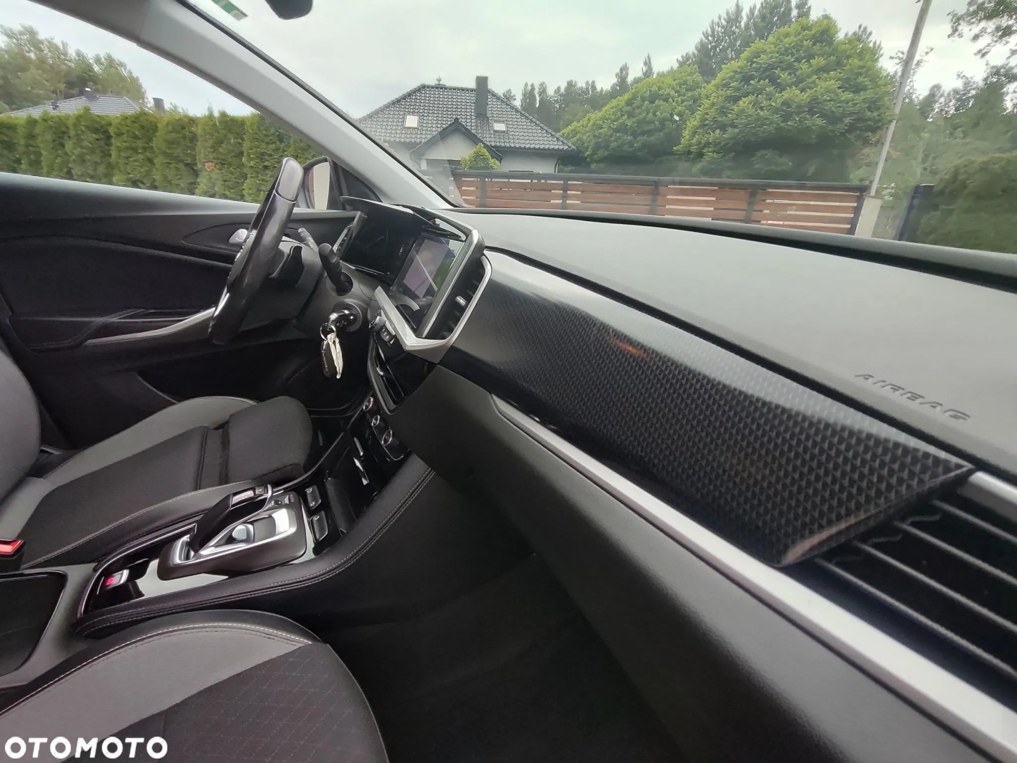 Opel Grandland 1.5 CDTI GS Line S&S - 16