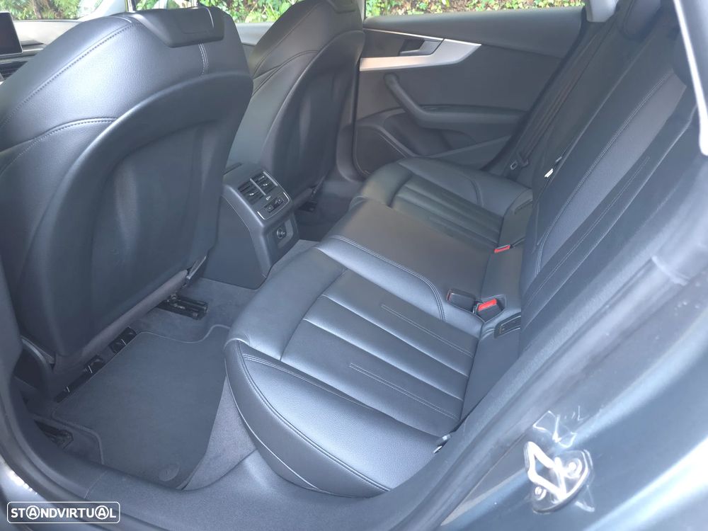 Audi A5 Sportback 2.0 TDI S-line S tronic - 44