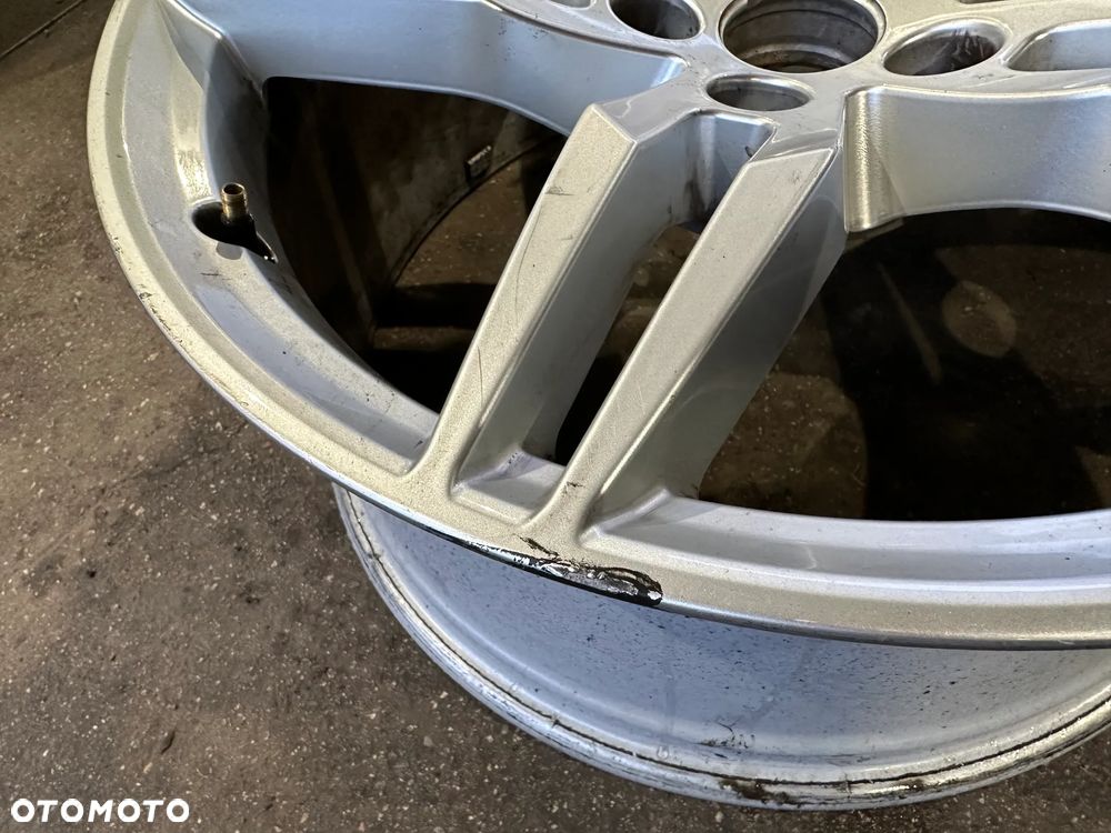 Felga Audi 8W A4 A5 5x112 8,5 19 ET 35 8W0601025AM 1szt. - 3