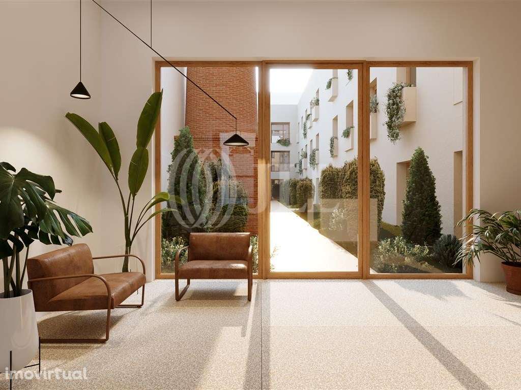 Loja nova, em Matosinhos, Porto - Grande imagem: 5/20