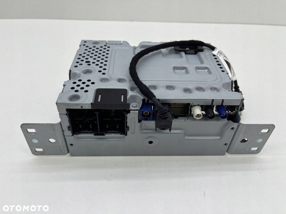 FORD MAVERICK RADIO CZYTNIK NAWIGACJA MX71-18D804-GH - 4