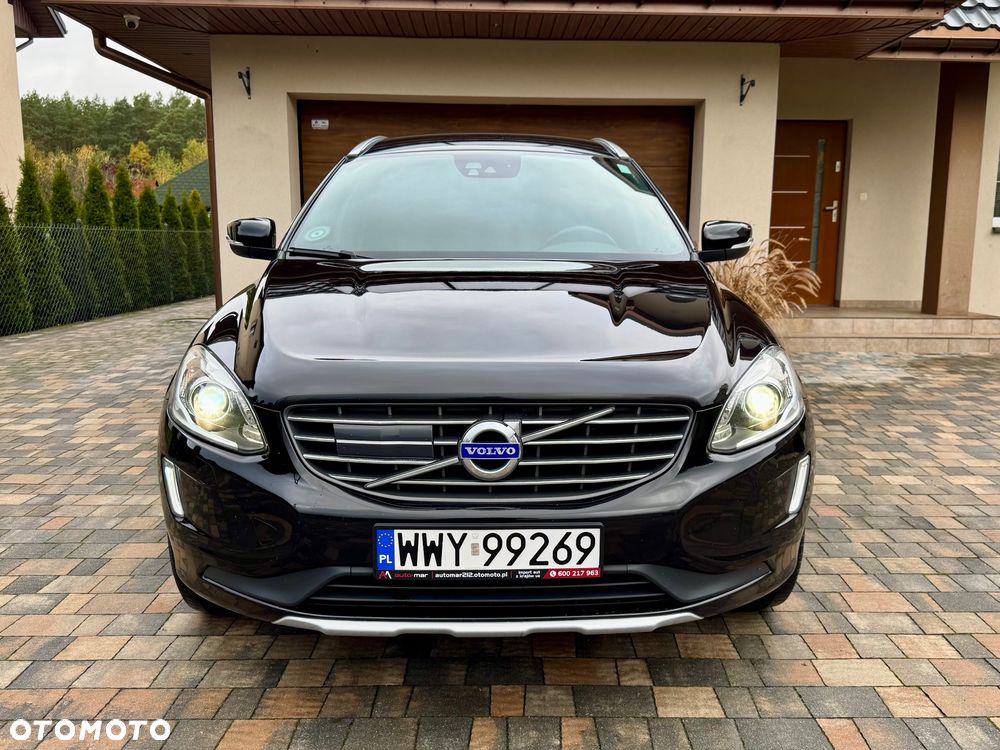 Volvo XC 60 D4 Momentum - 5