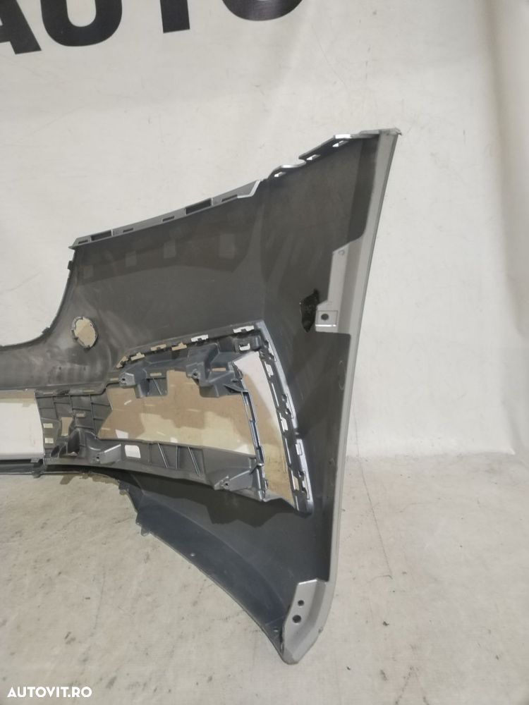 Bara fata Skoda Octavia 4, 2020, 2021, 2022, 2023, 2024, cod origine OE 5E3807221. - 10