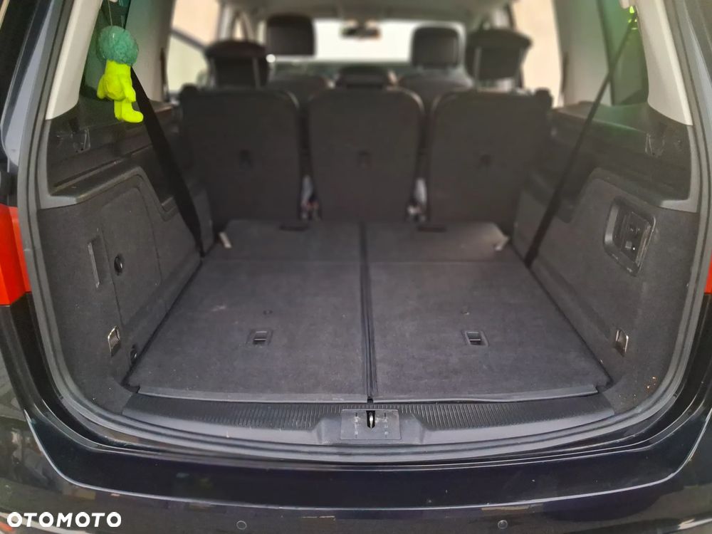 Seat Alhambra 2.0 TDI Style - 4
