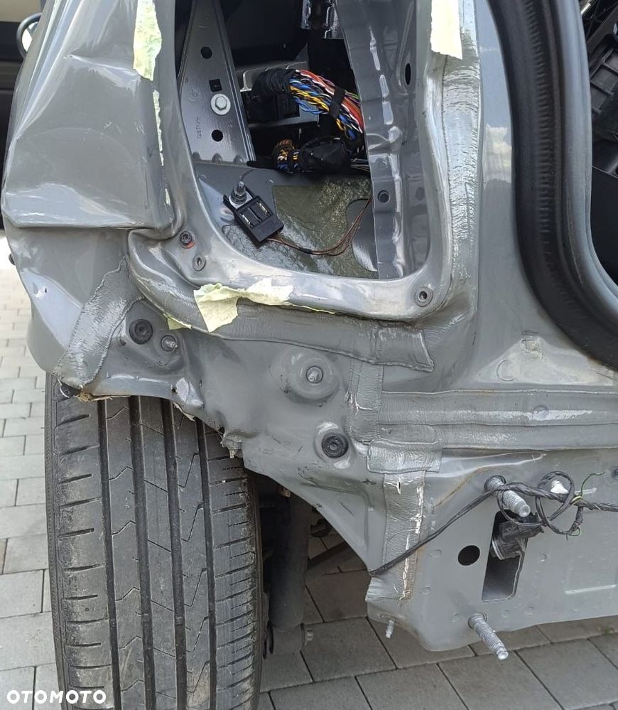 MINI Cooper SE Trim XL - 30