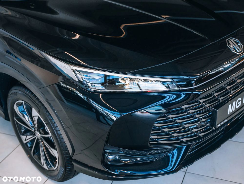MG HS PHEV - 4