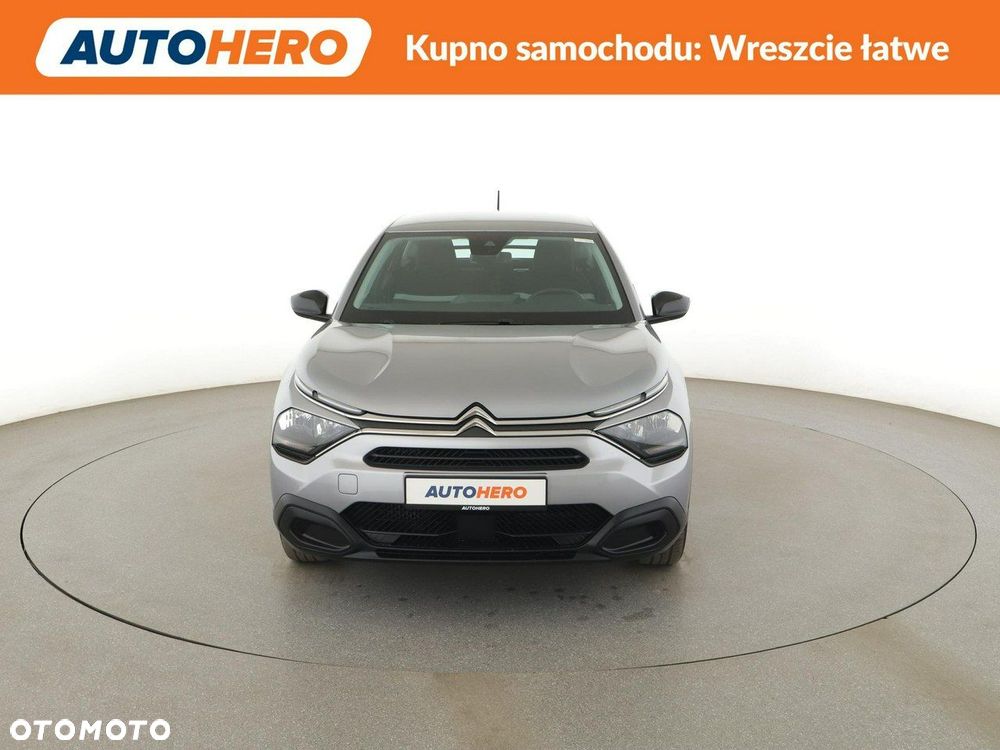 Citroën C4 PureTech 100 Stop&Start YOU - 12