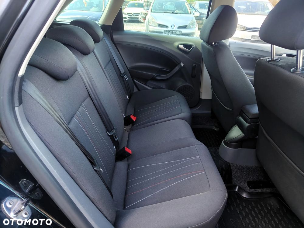 Seat Ibiza 1.4 16V Style - 28