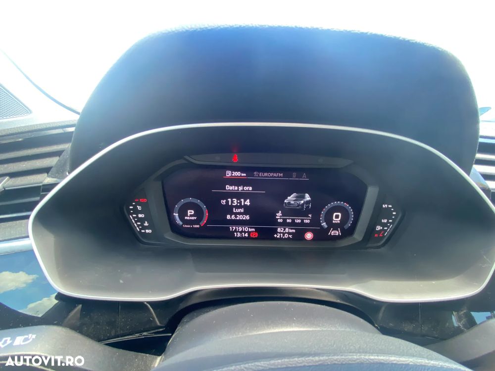 Audi Q3 - 38