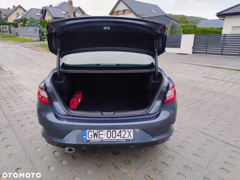 Renault Megane - 19