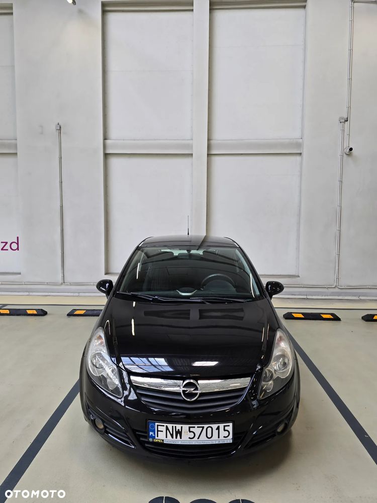 Opel Corsa 1.2 16V Enjoy - 2