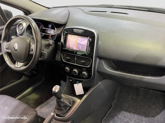 Renault Clio - 4