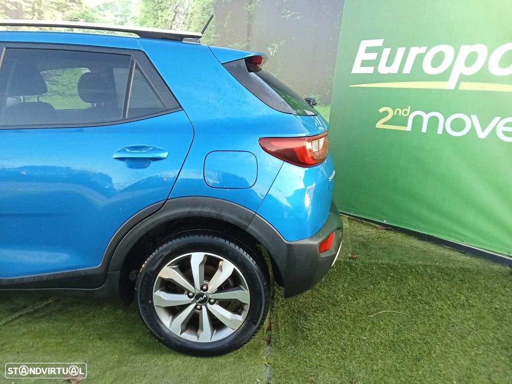 Kia Stonic 1.2 MPi Dynamic - 6