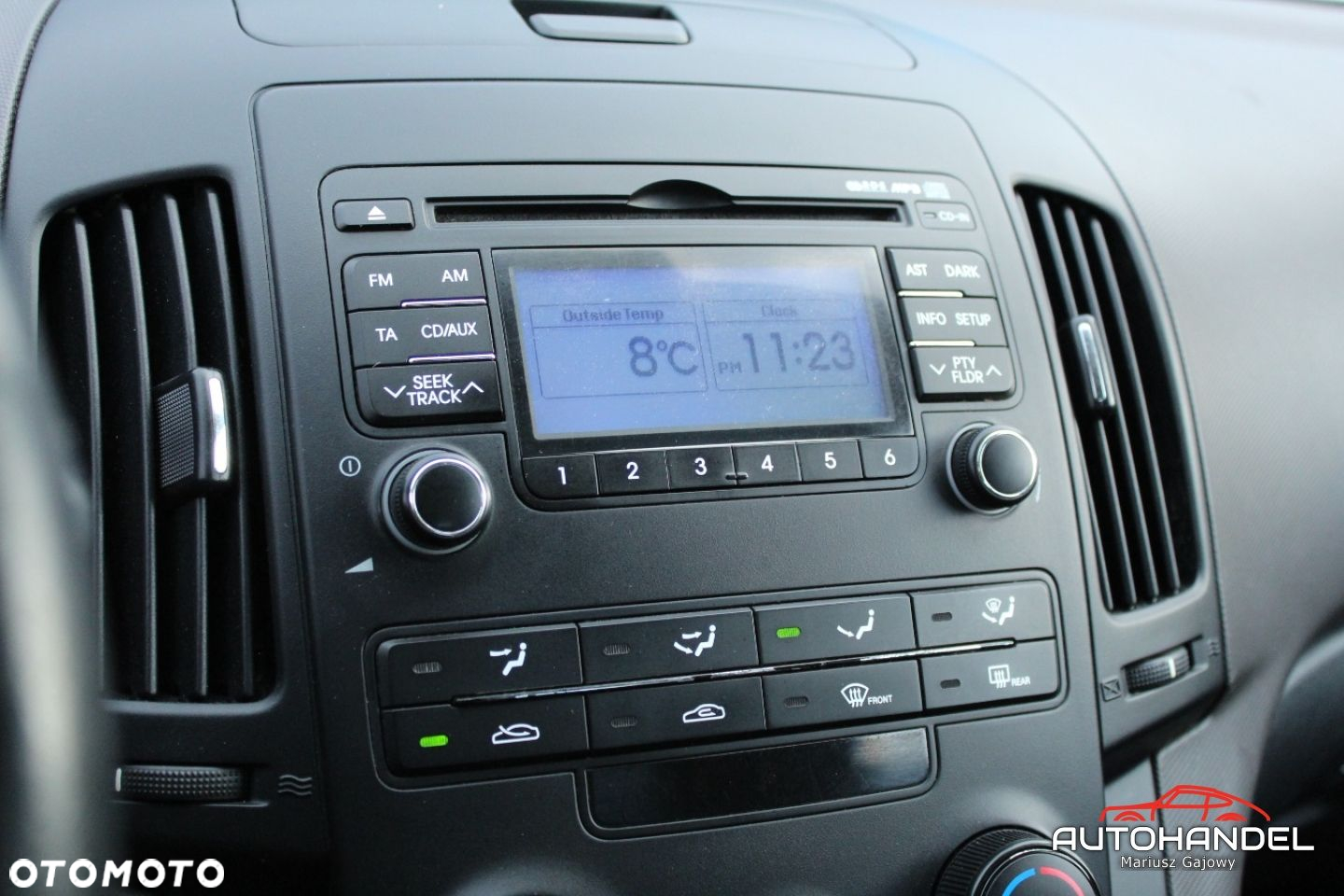 Hyundai i30 - 10