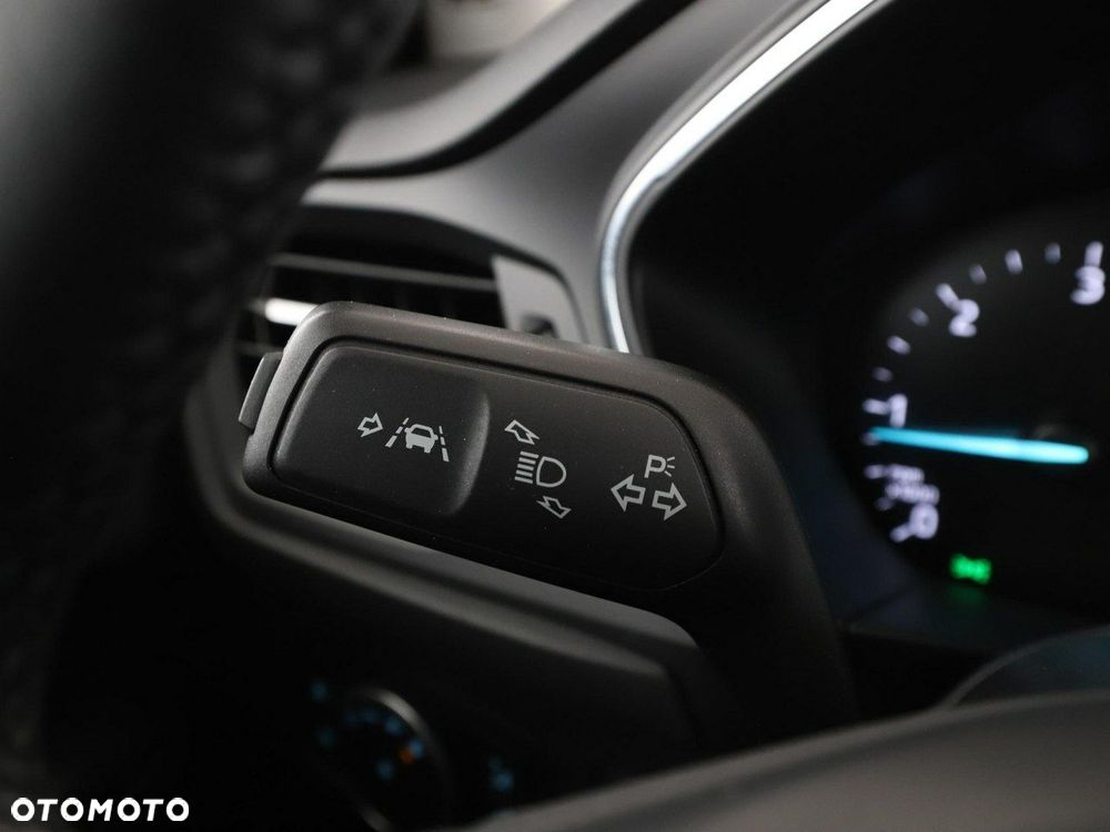 Ford Focus 2.0 EcoBlue Titanium - 34